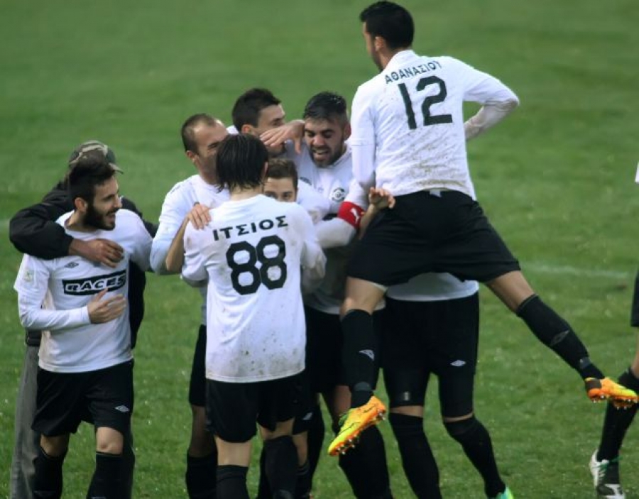 Η 18άδα του Πιερικού