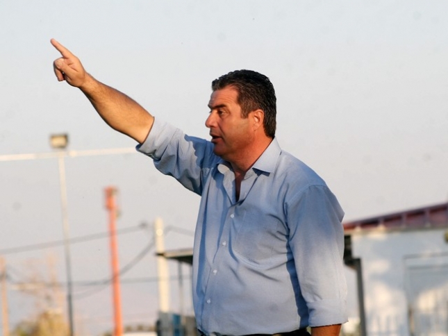 Κλείνει Κολοφώτη η Γλυφάδα