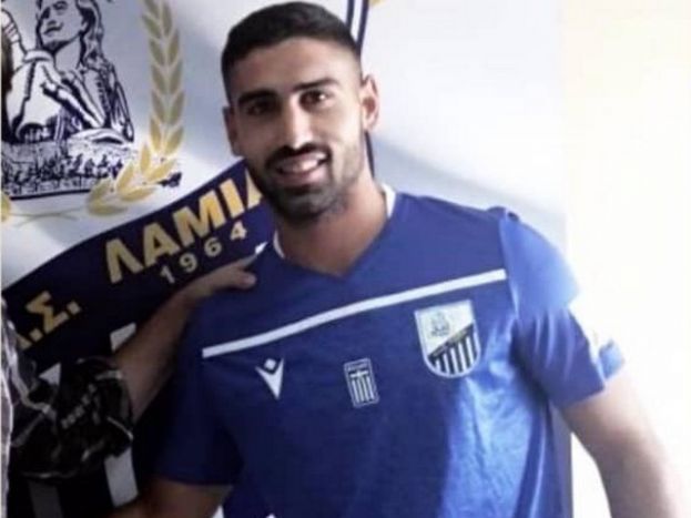 Στη Λαμία ο Προβυδάκης