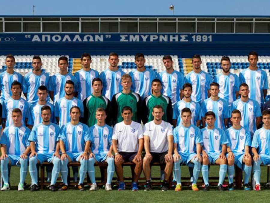 Νίκη και πρόκριση