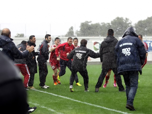 «Δεν τηρήθηκε το fair play»