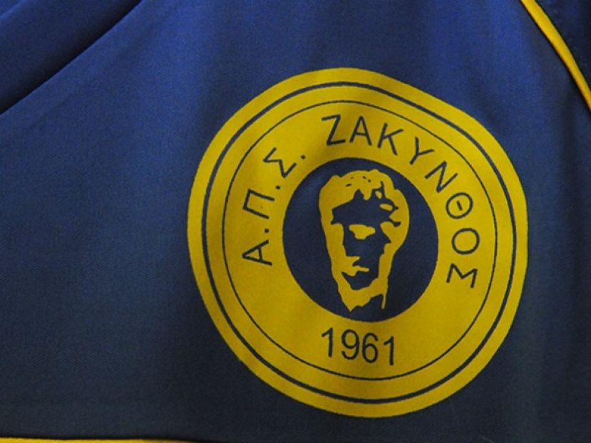 Στη Super League 2 η Ζάκυνθος!