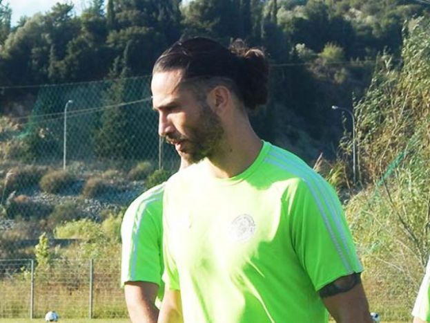 Στο πρόγραμμα ο Μακρής