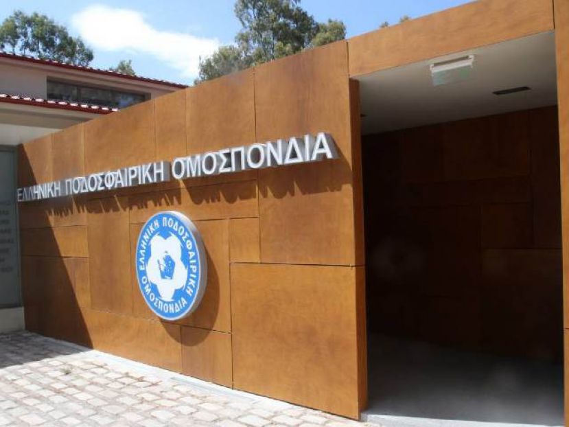 Ματαιώθηκε το μπαράζ