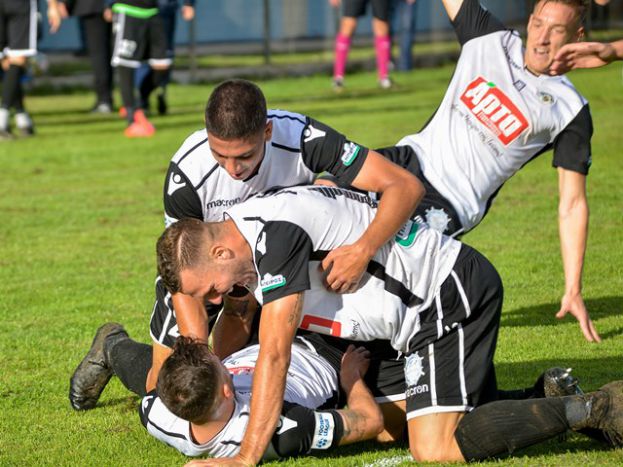 Η ευρύτερη στη Football League