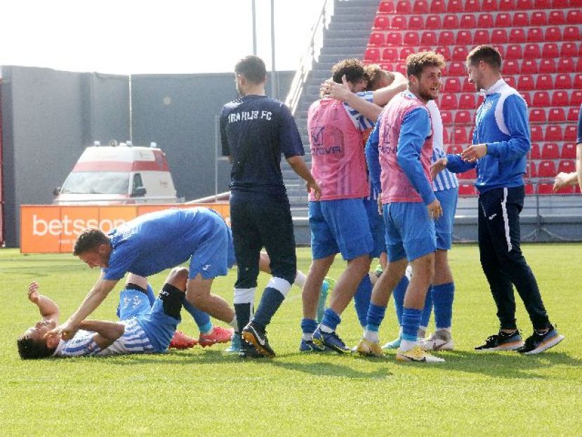 Έξι εκτός στον ΠΟΤ Ηρακλή
