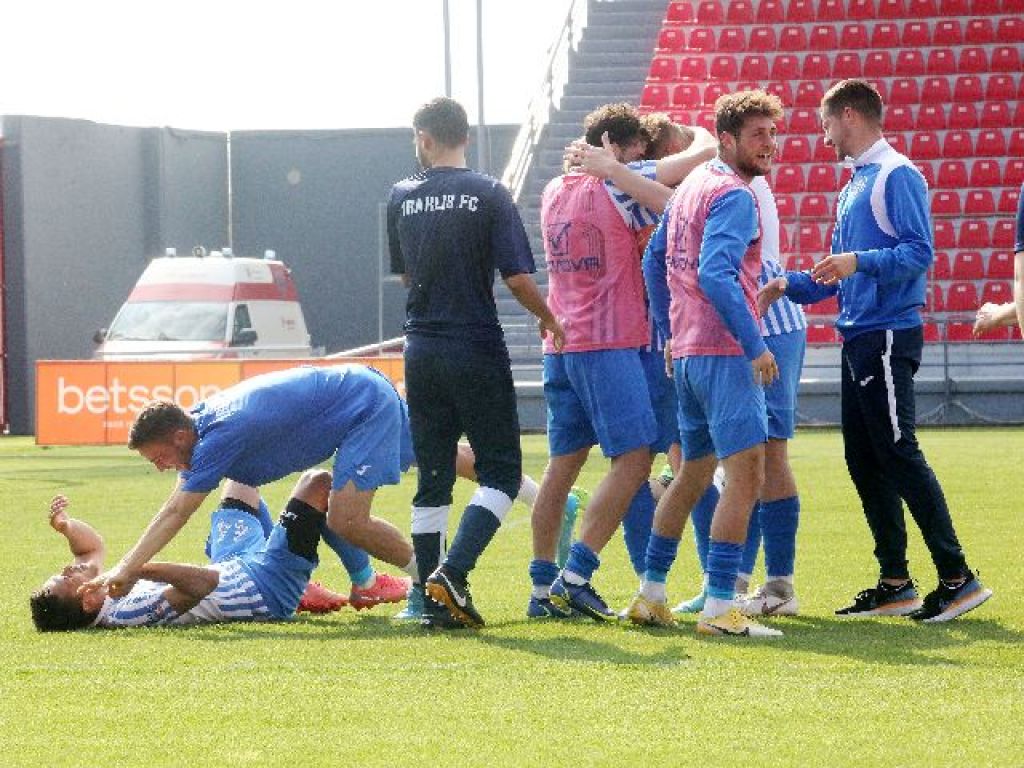 Έξι εκτός στον ΠΟΤ Ηρακλή