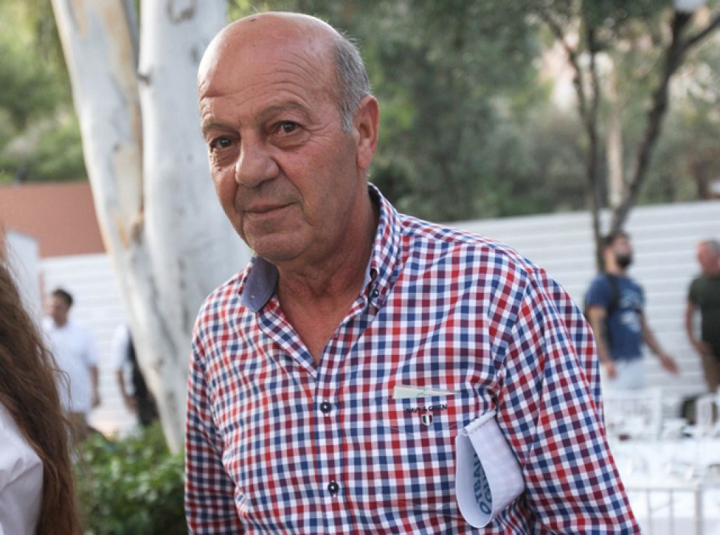 «Εκφοβισμοί και τσαμπουκάδες»