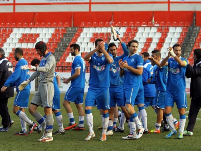 Το βάρος στην άμυνα
