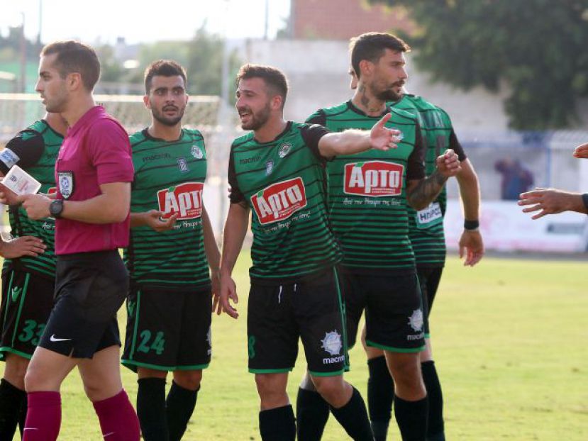 Ψάχνει… γιατρικό
