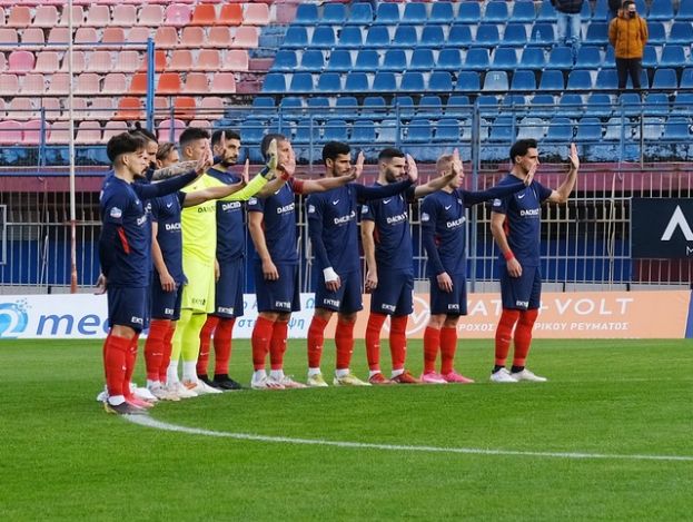 Βέροια κατά ΕΡΤ: «Είναι να απορεί κανείς»