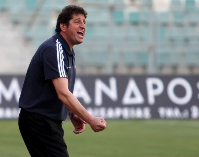 «Συνεχίζουμε τον αγώνα επιβίωσης»