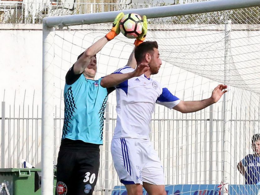 «Μπήκε» ο Σισέ
