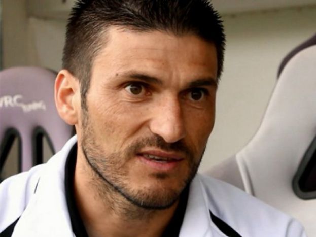 «Ο ΟΦΗ είναι όλη μου η ζωή»