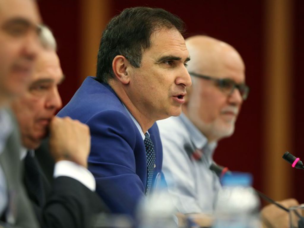 «Δεν γίνεται κάθε πόλη και ομάδα»
