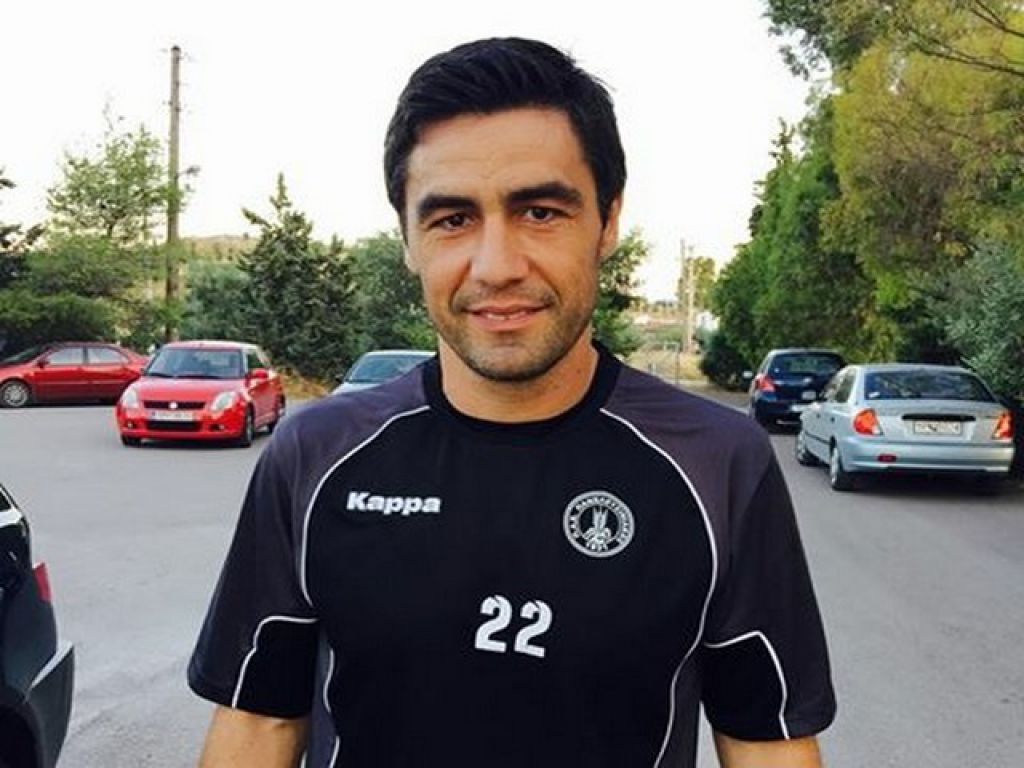 Χιώτης: «Στόχος η Super League»