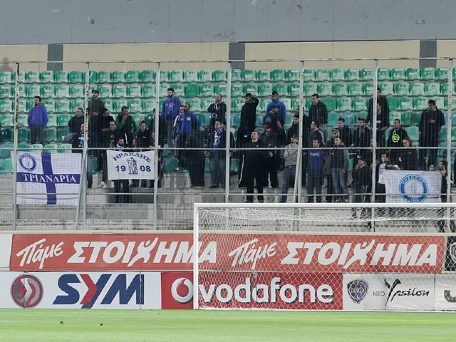 Πήρε 1.150 εισιτήρια για Ξάνθη
