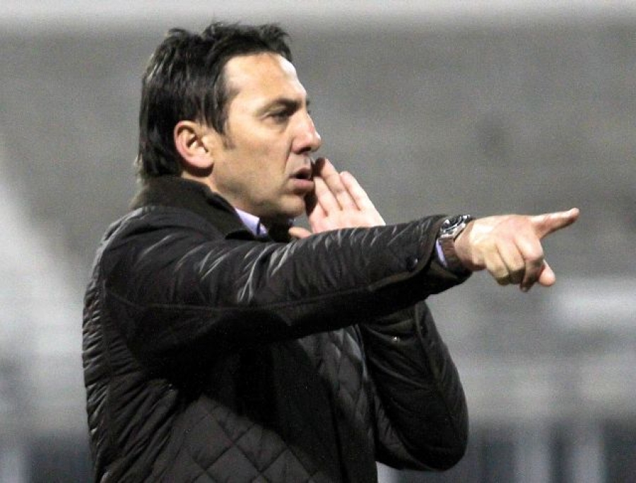 «Πρώτη» Παπαδόπουλου στην Πάτρα