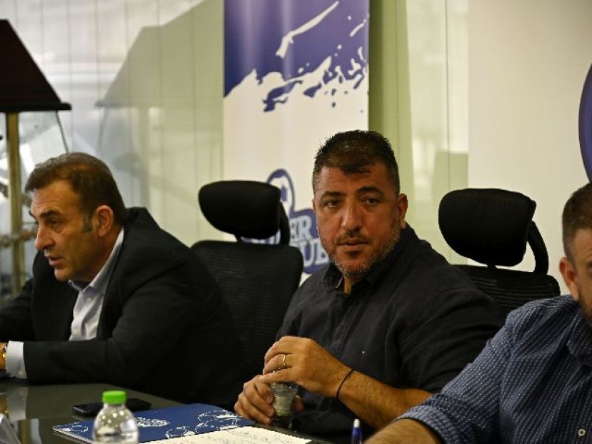 Οι λεπτομέρειες του μπαράζ