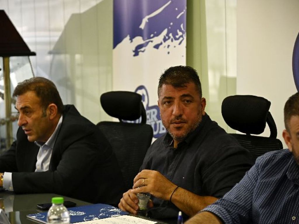 Οι λεπτομέρειες του μπαράζ