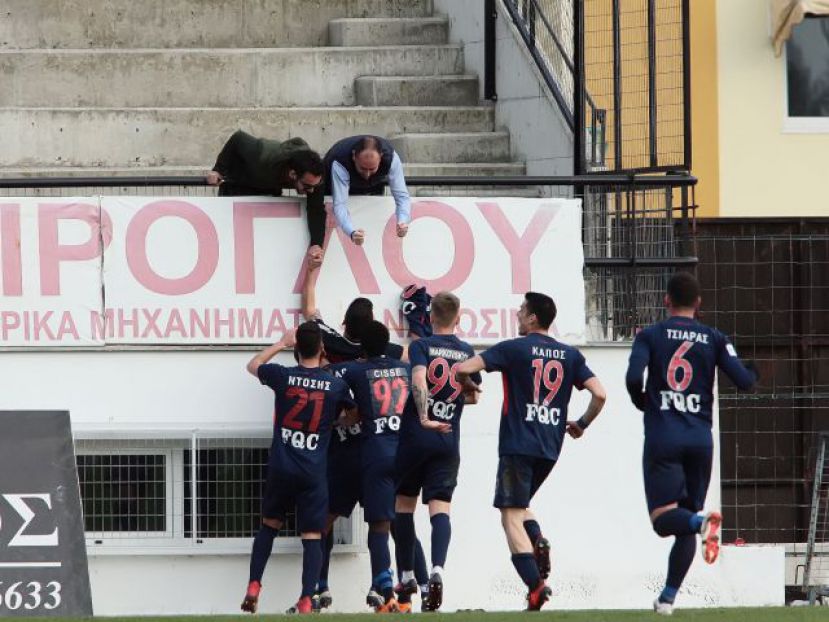 Το… σπριντ του Αϊβάζογλου (video)
