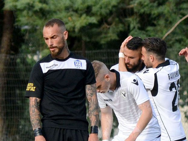 Πρώτη φορά τέσσερις σερί ήττες