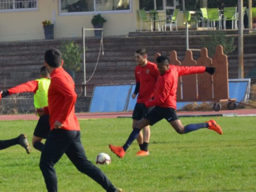 «Πρώτη» για Ολαϊτάν
