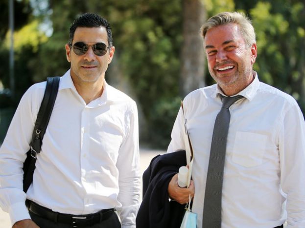 «Μόνη αρμόδια η ΕΠΟ»