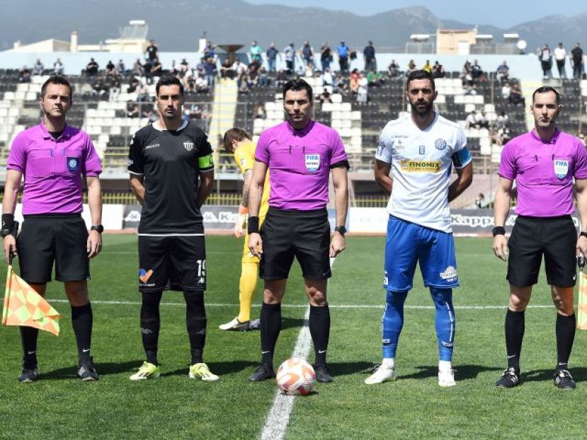 Χανιά: «Κάναμε λάθος»