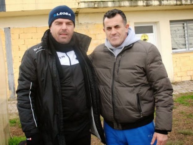 « Ο Άρης οφείλει να προχωρήσει»