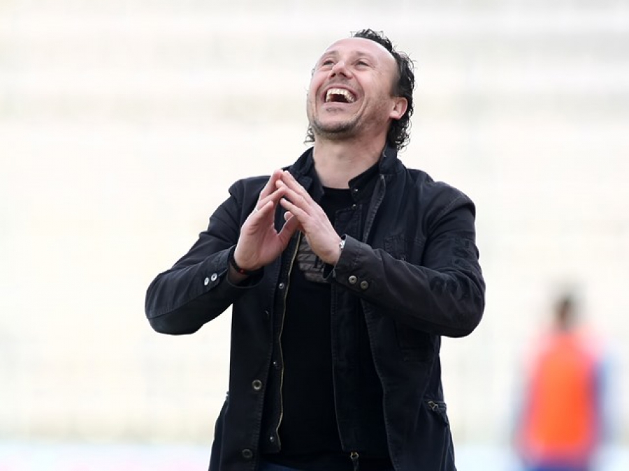 «Όσο πιο ψηλά ο Αγροτικός»