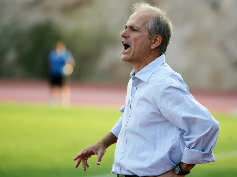 Δώρο στον Σταθόπουλο