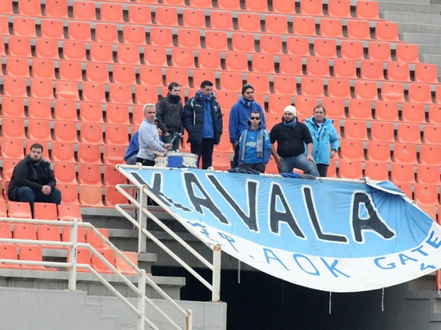 Πρωτοδικείο χωρίς Τσάκα