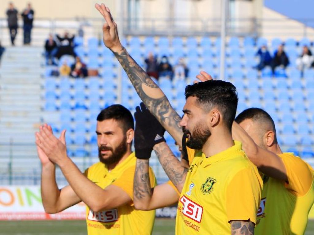 Οι «8» του Κυπέλλου Ελλάδος