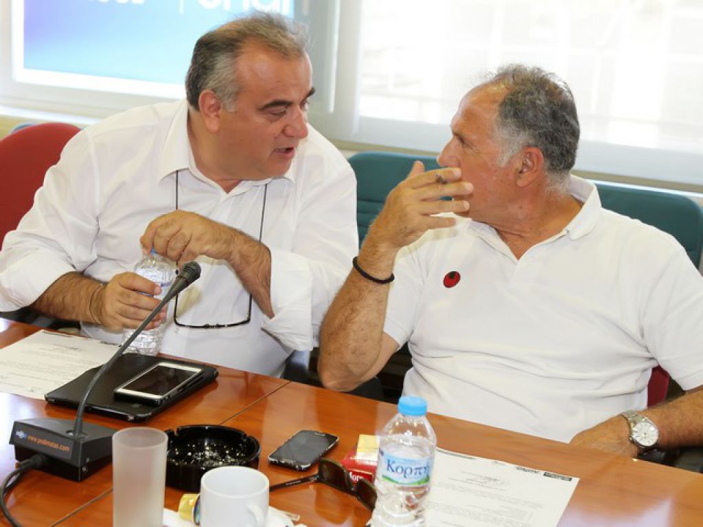 Έφεση για… αφαίρεση βαθμών