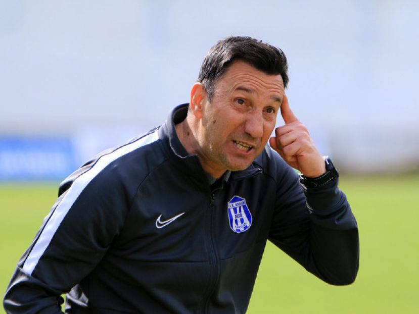 Οι 19 βαθμοί του Φρατζέσκου