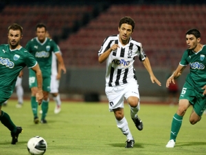 Η 4η αγωνιστική των play off