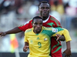 Νίκη με Ισημερινή Γουινέα ο Ντόε