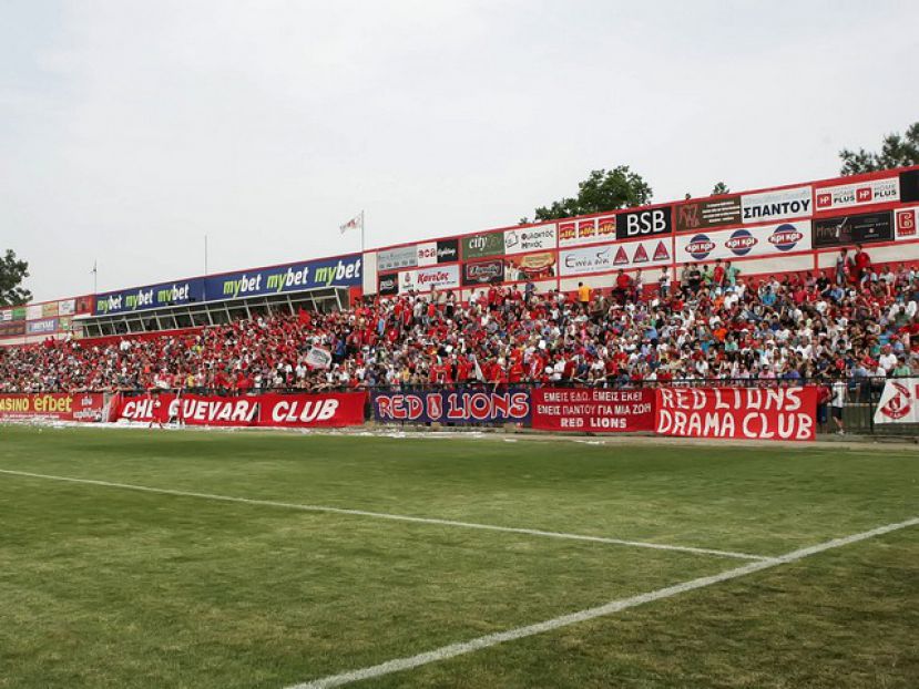 Στη Football League για ενημέρωση