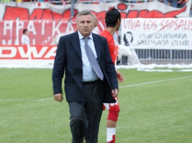 «Δεν έχουμε καμία ενημέρωση»