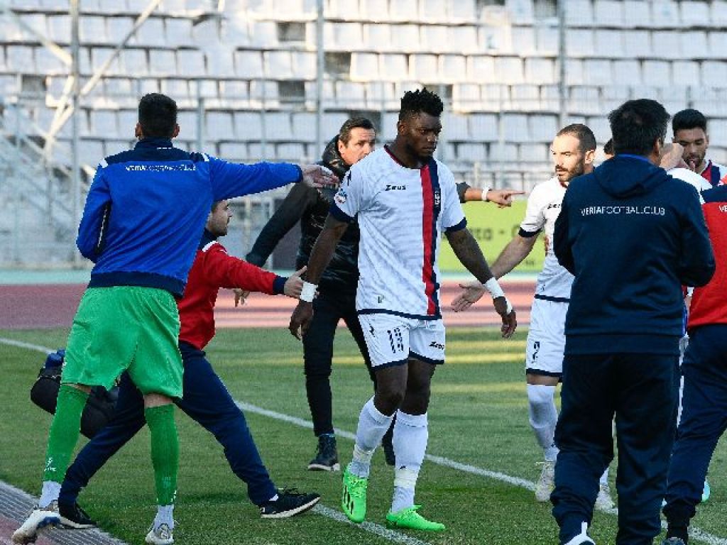 Απορρίφθηκε η ένσταση