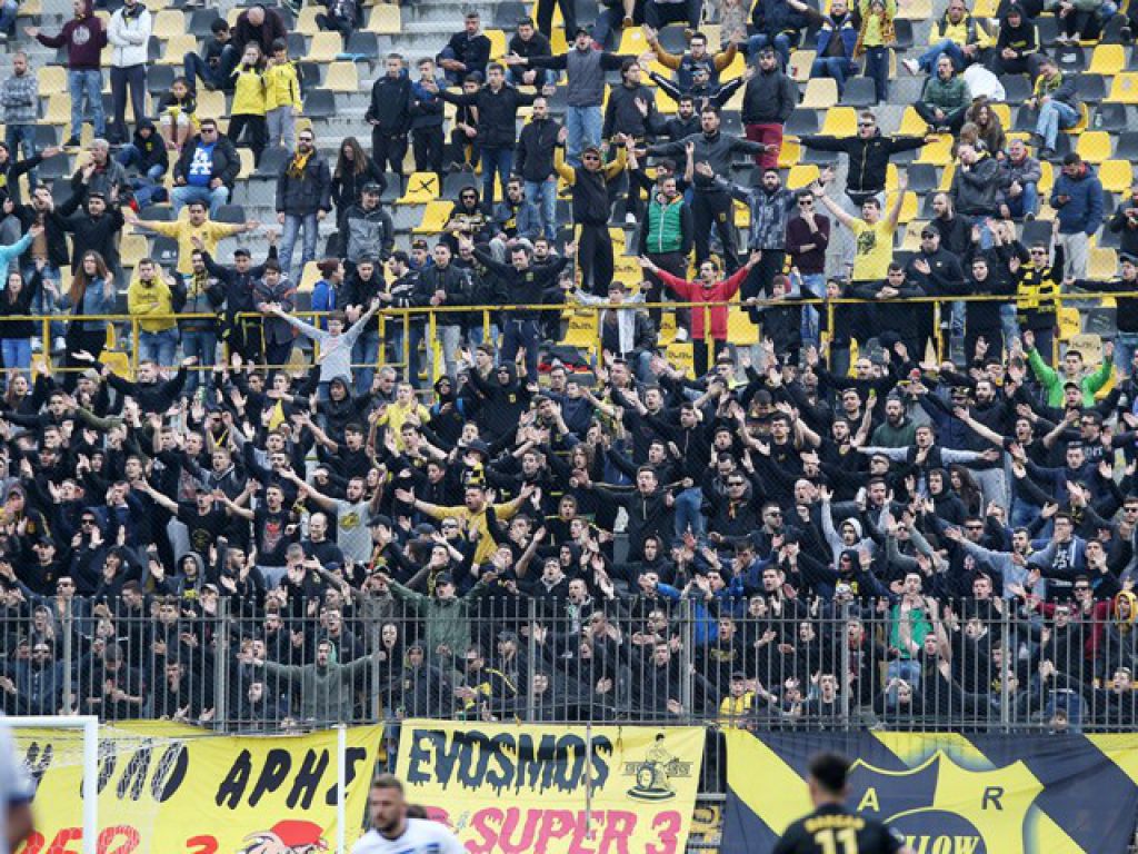Από 5 ευρώ με Πανελευσινιακό