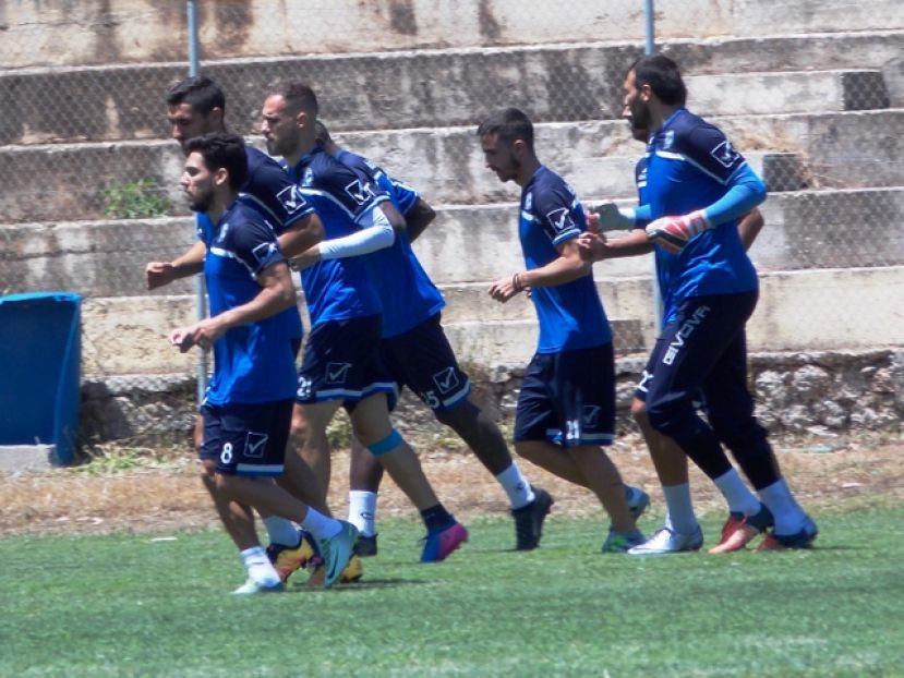 Με Κίκε ο Κισσαμικός