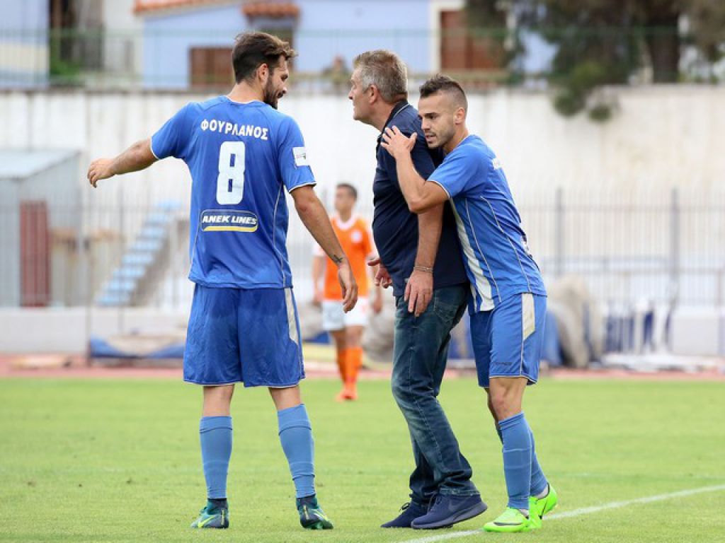 Μέχρι την Πέμπτη η απόφαση