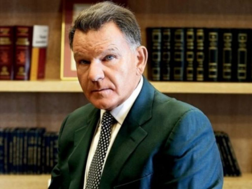«Βολές» σε Κατσιγιάννη