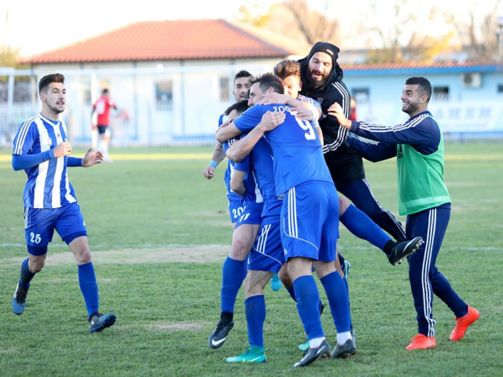 Εξελίξεις έως την Τετάρτη