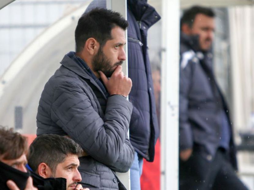 «Να αναλογιστούμε τις ευθύνες»