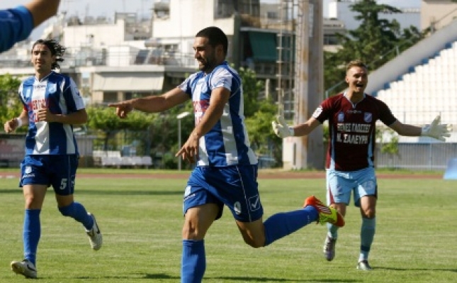 Φιλικές… άμυνες