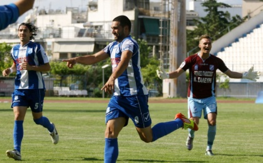 Φιλικές… άμυνες