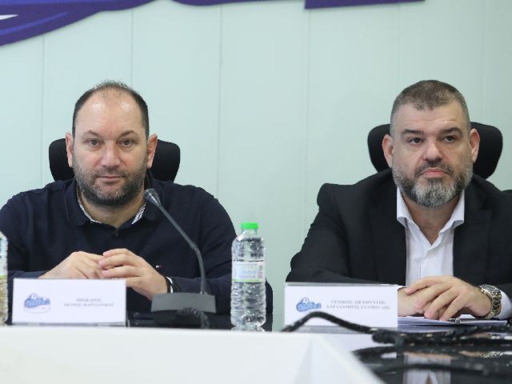 «Έτσι θα αντιμετωπίσουμε τις παθογένειες»